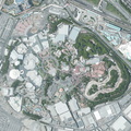 東京ディズニーランドのサムネイル
